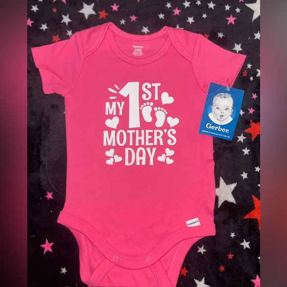 Customized baby onesies - Picture 4 of 4